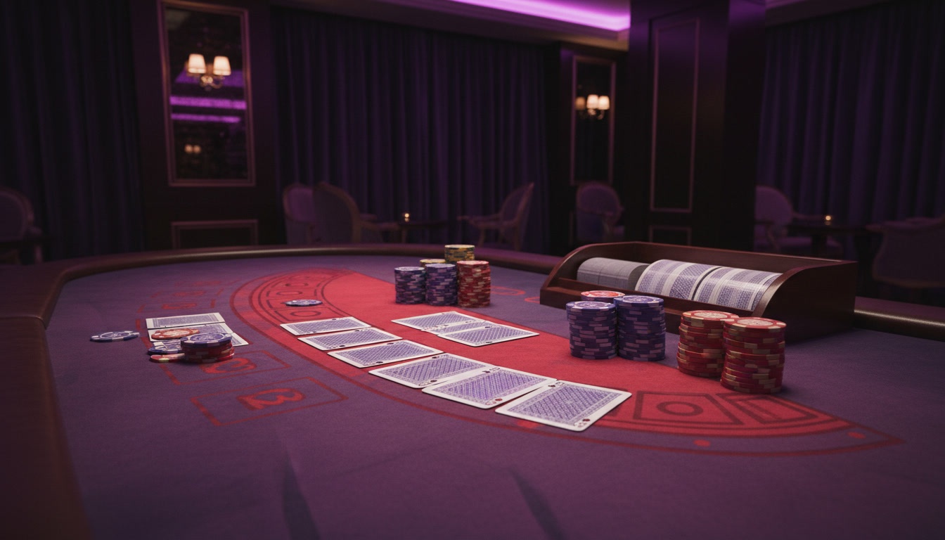 Explorez Bitcasino : Votre Destination de Jeux en Ligne