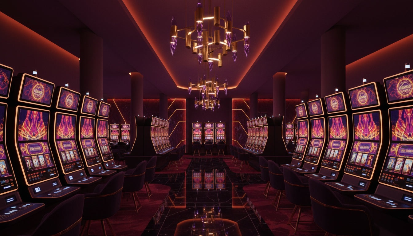 Bitcasino — Informations Pratiques et Connexion